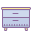 Mesa de escritório icon