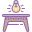 Настольный светильник icon