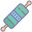 ヒーター抵抗器 icon