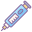 Insulin Pen icon