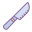 Cuchillo icon