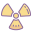 Nucléaire icon