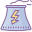 Centrale elettrica icon