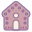 ジンジャーブレッドハウス icon