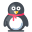 クリスマスペンギン icon