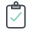 Inspection icon