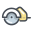 Serra circular icon