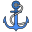 Nautical Hook icon