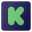 Kickstarter Logo icon