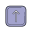 Quadrat hoch icon