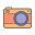 コンパクトカメラ icon