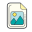 Bilddatei icon