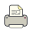 Print icon