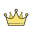 Crown icon