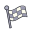 Finish Flag icon