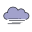 Noche de niebla icon