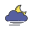 Fog icon