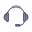 Auriculares icon