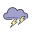 Orage icon