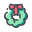 Christmas Wreath icon