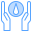 Hands icon