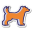 Hundegröße-groß icon