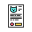 Cat Medical Certificate icon