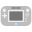 Консоль Wii U icon