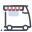 Food Truck icon