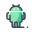 AndroidOS icon