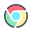 Chrome icon