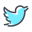 ツイッター icon