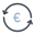 Échange Euro icon