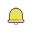 Bell icon