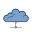 Cloud Connection icon