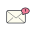 Important Mail icon