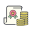 Finance Document icon