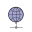 Globe Network icon