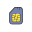 SIM-Karte icon