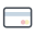Carte de crédit MasterCard icon