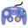 Nintendo GameCube Controller icon