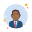 バラック・オバマ icon