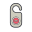 Door Hanger icon