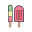 Ice Pop Pink icon