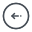 Back Arrow icon