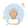 毕加索 icon