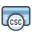 Karten Sicherheitscode icon