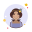 Ada Lovelace icon