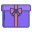 Gift icon