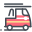 消防車 icon